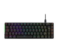 ASUS ROG Falchion Ace (nero) Tastiera USB QWERTY francese nero - Nouvo