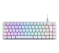 ASUS ROG Falchion Ace Tastiera da gioco QWERTY USB Bianco Italiano - Nouvo