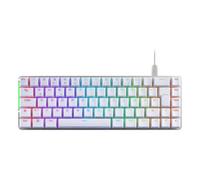 Asus ROG Falchion Ace White RGB Tastiera Meccanica Red Switch USB Layout IT