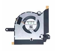 Asus ROG Flow X13 GV302X GV302XI GV302XV GV302XU CPU GPU Cooling Fan Set Coppia