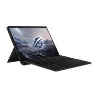 ASUS ROG Flow Z13 2.5K 180Hz 3ms ROG Nebula Touchscreen 13.4 pollici Convertibile 2-in-1 Gaming Notebook AMD Ryzen AI MAX 390 32GB RAM 1TB SSD Spento Nero