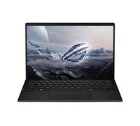 ASUS ROG Flow Z13 (2025) con Display touchscreen da 13,4" IPS a 180Hz, AMD Ryzen™ AI MAX+ 395, RAM 32GB, 1TB SSD, notebook tablet gaming 2 in 1, Layout ITA, Nero