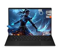 Asus ROG Flow Z13 - Computer portatile da gioco 2 in 1, AMD Ryzen AI MAX 390, RAM LPDDR5x da 32 GB, SSD PCIe da 2 TB, 2,5 K (2560 x 1600) 180 Hz, grafica AMD Radeon, tastiera RGB a 1 zona, W11 Home