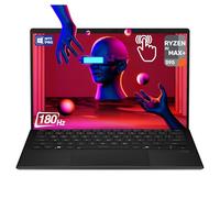ASUS ROG Flow Z13 Gaming Laptop, AMD Ryzen AI MAX+ 395, 32 GB LPDDR5x RAM, 2 TB PCIe SSD, 13.4" 2.5K (2560x1600) 180Hz Touchscreen, AMD Radeon 8060S Graphics, 1-Zone RGB Keyboard, W11 Pro, Off Black