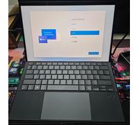 ASUS ROG Flow Z13 GZ302EA-RU007W / Win11 13.4" AMD AI Max+ 395 32GB/1TB