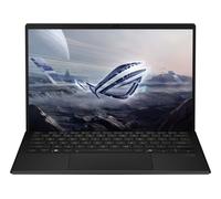 ASUS ROG Flow Z13 GZ302EA-RU074W AMD Ryzen Al Max 395 Computer portatile 34 cm (13.4 ) Touch screen WQXGA 32 GB LPDDR5x-SDRAM 1 TB SSD Wi-Fi 7 (802.11be) Windows 11 Home Nero - Nouvo