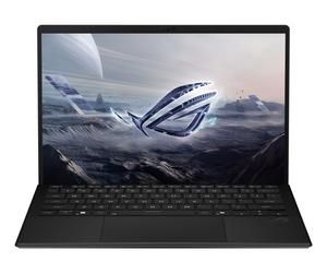 ASUS ROG Flow Z13 GZ302EA-RU074W AMD Ryzen Al Max 395 Computer portatile 34 cm (13.4 ) Touch screen WQXGA 32 GB LPDDR5x-SDRAM 1 TB SSD Wi-Fi 7 (802.11be) Windows 11 Home Nero - Nouvo