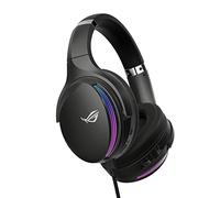 ASUS ROG Fusion II 500 Auricolare Cablato A Padiglione Gaming USB tipo-C Nero
