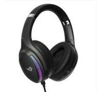 ASUS ROG Fusion II 500 Auricolare Cablato A Padiglione Gaming USB tipo-C Nero
