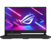 ASUS ROG G533QR-HF022T NOTEBOOK, 15,6 ", processore AMD Ryzen 9 5900HX, AMD GeForce RTX™ 3070, RAM 16 GB, 1 TB SSD, Nero, Windows 10 Home (64 Bit)