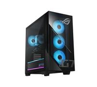 ASUS ROG G700 (2025) Gaming Desktop PC, Processore Intel Core Ultra 7 265F, NVIDIA GeForce RTX 5070, 1TB M.2 NVMe PCIe 4 SSD, 32GB DDR5 RAM, Windows 11 Home, G700TF-AS776