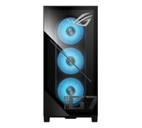 ASUS ROG G700TF-07265F351W, Core Ultra 7 265F, 32 GB RAM, SSD da 1 TB, GeForce RTX 5060 Ti