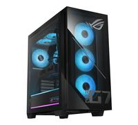 ASUS ROG G700 G700TF-7265KF0690 Intel Core Ultra 7 265KF 64 GB DDR5-SDRAM 1 TB SSD NVIDIA GeForce RTX 5070 Tower PC Nero
