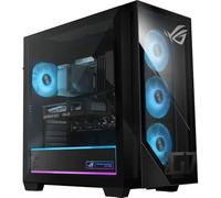 Asus ROG G700 G700TF-DS564Ti Computer Desktop Gaming - Intel Core Ultra 5 Series 2 225F - 16 GB - 1 TB PCI Express NVMe 4.0 SSD - Tower - Nero