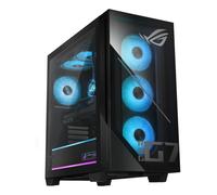 ASUS ROG G700 GM700TZ-R8700F092W AMD Ryzen 7 8700F 32GB 2TB SSD RTX 5070 Ti Windows 11 Wi-Fi 6