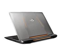 ASUS ROG G752VS-GC018T 17.3" i7 2.6GHz RAM 16GB-HDD 1.000GB + SSD 256GB-GEFORCE
