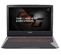 Asus ROG G752VY-GC263T Notebook