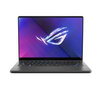 ASUS ROG Zephyrus G14 GA403UI-QS024W AMD Ryzen™ 9 8945HS Computer portatile 35,6 cm (14") 3K 32 GB LPDDR5x-SDRAM 1 TB SSD NVIDIA GeForce RTX 4070 Wi-Fi 6E (802.11ax) Windows 11 Home Grigio
