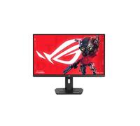 ASUS ROG Strix XG279CNS, Monitor Gaming da 27", Full HD IPS (1920 x 1080), 0,3ms (GTG), 380Hz, Porte HDMI, USB-C e DisplayPort, Extreme Low Motion Blur Sync, DisplayWidget Center, Nero