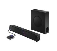 ASUS ROG Gjallar Nero 2.1.2 canali (ASUS ROG Gjallar RGB Multimedia Gaming Sound
