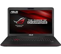 ASUS ROG GL771JW-T7082H
