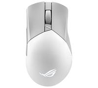 ASUS ROG Gladius III Wireless Aimpoint White mouse Mano destra RF Wireless + Bluetooth + USB Type-A Ottico 36000 DPI