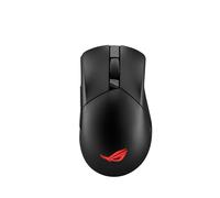 ASUS ROG Gladius III Wireless Mouse Gaming, Super Leggero, 36000 DPI, Connettività a 2,4 GHz e Bluetooth, Bassa Latenza, USB, Batteria a Lunga Durata, Illuminazione RGB Aura Sync, Nero