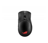 Mouse da gioco wireless RGB ASUS ROG Gladius III Wireless AimPoint 36.000 DPI Nero