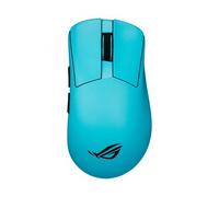ASUS ROG Gladius IV Ace BLU mouse Gaming Mano destra RF Wireless + Bluetooth + U
