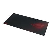 ASUS ROG Guaina Tappetino per mouse da gioco nero, rosso - Nouvo