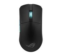 ASUS ROG Harpe Ace Aim Lab Edition mouse Ambidestro RF Wireless + Bluetooth + USB Type-A Ottico 36000 DPI