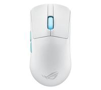 ASUS ROG Harpe Ace Aim Lab Edition mouse Ambidestro RF Wireless + Bluetooth + USB Type-C Opto-meccanico 36000 DPI
