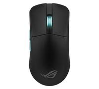 ASUS ROG Harpe Ace Aim Lab Edition mouse Gaming Ambidestro RF Wireless + Bluetoo