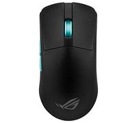 ASUS ROG Harpe Ace Aim Lab Edition mouse Ambidestro RF Wireless + Bluetooth + USB Type-A Ottico 36000 DPI