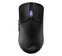 ASUS ROG Harpe Ace Extreme mouse Gaming Mano destra RF Wireless + Bluetooth + USB Type-A Ottico 42000 DPI