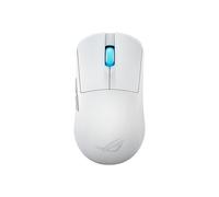 ASUS ROG Harpe Ace Mini Mouse da gioco Ambidestro RF Wireless + Bluetooth + USB Type-C Ottico 42000 DPI