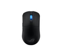 ASUS ROG Harpe Ace Mini mouse Gaming Ambidestro RF Wireless + Bluetooth + USB Type-C Ottico 42000 DPI