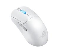ASUS Rog Harpe Ace Mini White Ultra Leggero senza Fili e-Sport Gioco Mouse