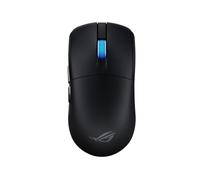 ASUS ROG Harpe II Ace mouse Gaming Mano destra RF Wireless + Bluetooth + USB Type-A Ottico 42000 DPI