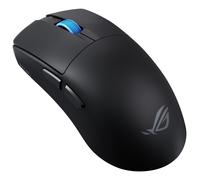 ASUS ROG Harpe II Ace mouse Gaming Mano destra RF Wireless + Bluetooth + USB