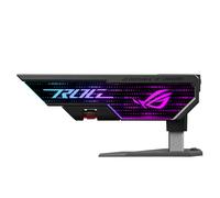 ASUS ROG Herculx Graphics Card Holder Universale Supporto per scheda grafica NEW