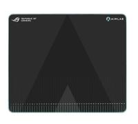 ASUS ROG Hone Ace Aim Lab Edition Tappetino per mouse per gioco da computer Nero