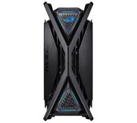 ASUS ROG Hyperion GR701 BTF Edition Tower Nero, Trasparente