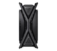 ASUS ROG Hyperion GR701 BTF Edition Tower Nero, Trasparente