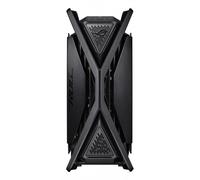 ASUS ROG Hyperion GR701 BTF Edition Tower Nero, Trasparente (ASUS ROG HYPERION G