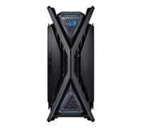 ASUS ROG HYPERION GR701 Tower Nero (Asus ROG Hyperion GR701 Gaming Case w/ Glass