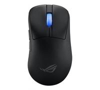 ASUS ROG Keris II Ace Wireless AimPoint Black mouse Gaming Mano destra RF Wirele