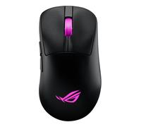 Mouse ASUS ROG Keris II Origin BLK 42000 DPI RGB Wireless Bluetooth Nero