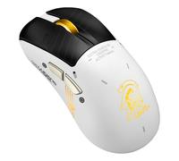 ASUS ROG Keris II Origin-KJP mouse Gaming Destro RF Wireless + Bluetooth + USB Type-A Ottico 42000 DPI - Nouvo