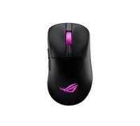 ASUS ROG Keris II Origin Mouse Gaming Wireless, Sensore Ottico AimPoint Pro 42K,